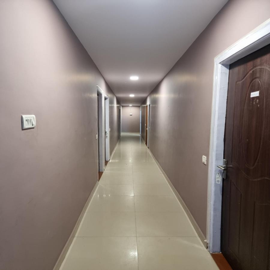 Shivani Inn Hotel & Banquet Seoni  Bagian luar foto