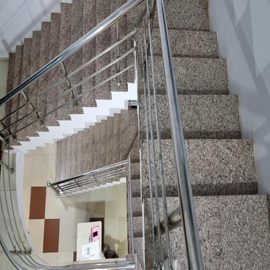Shivani Inn Hotel & Banquet Seoni  Bagian luar foto