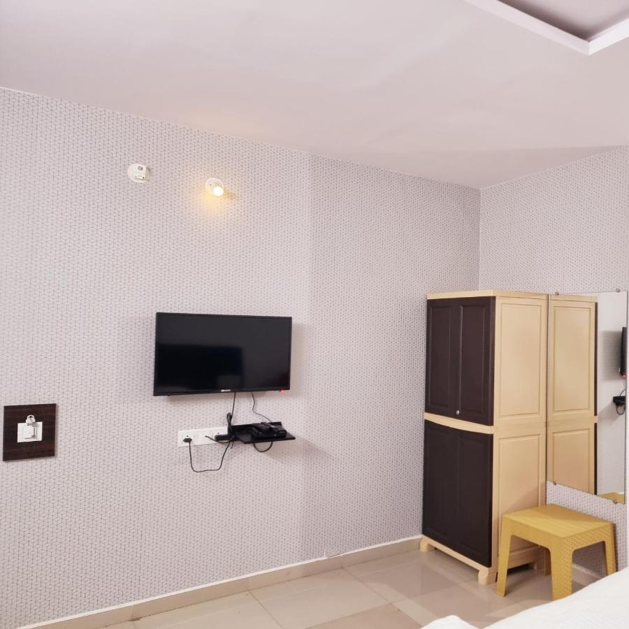 Shivani Inn Hotel & Banquet Seoni  Bagian luar foto