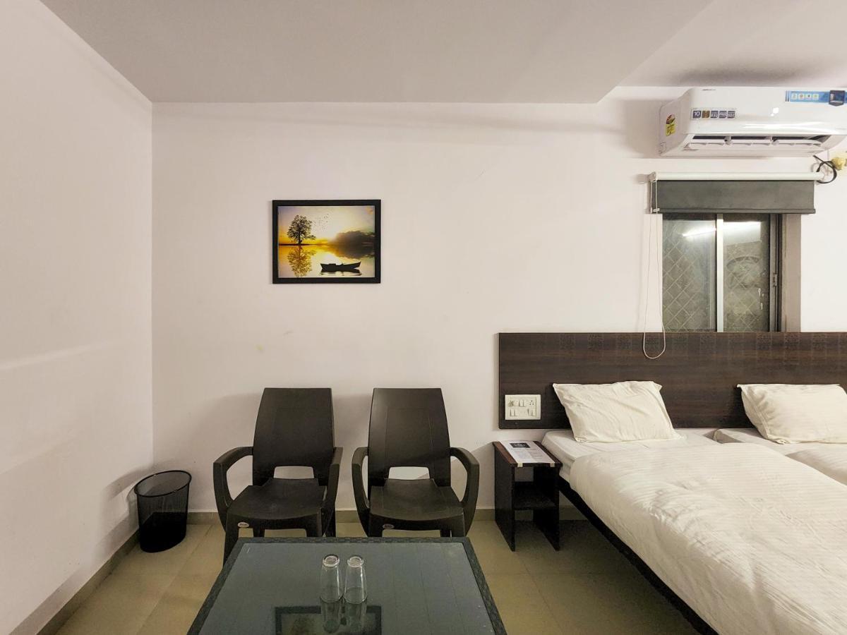 Shivani Inn Hotel & Banquet Seoni  Bagian luar foto