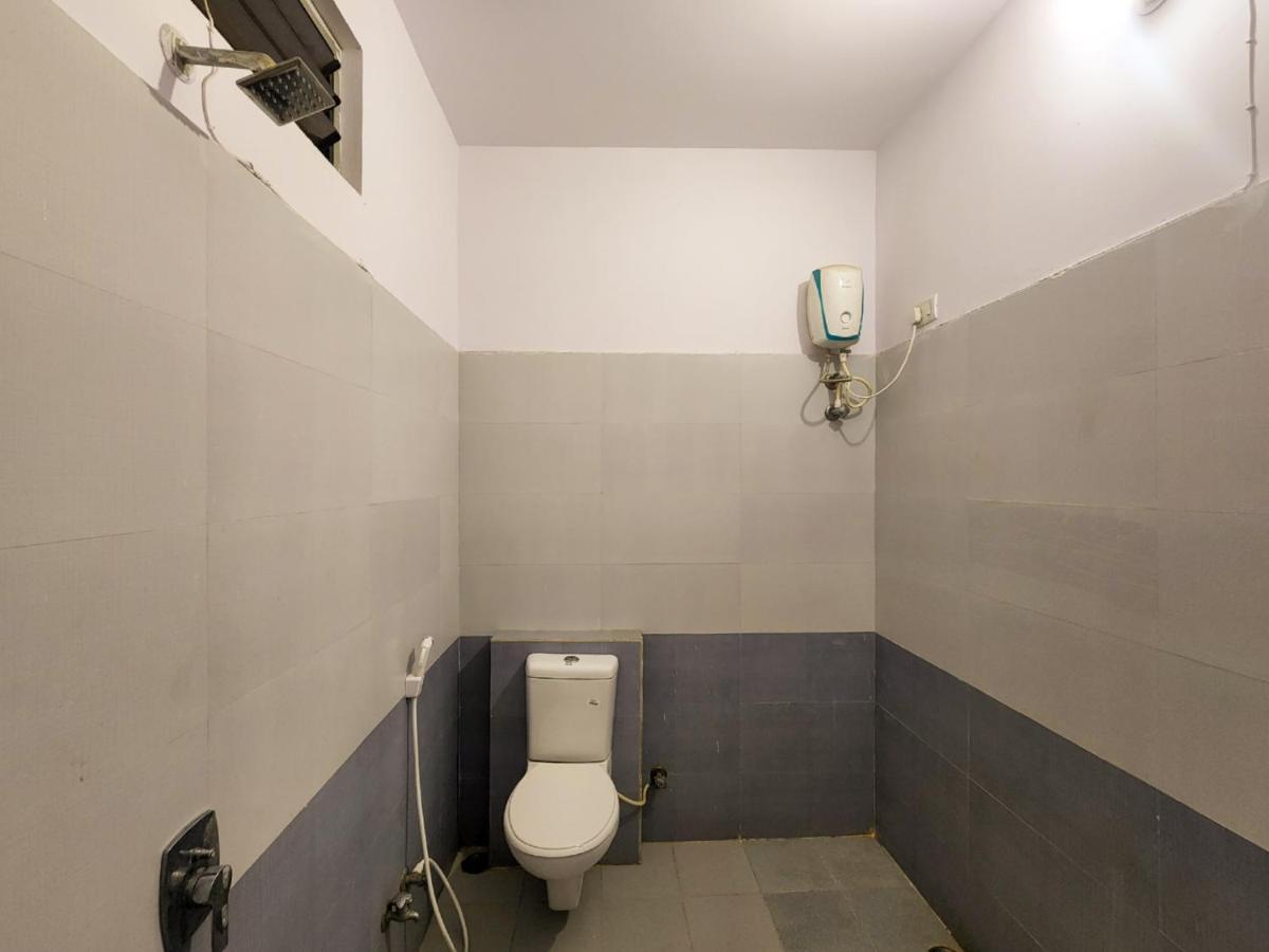 Shivani Inn Hotel & Banquet Seoni  Bagian luar foto