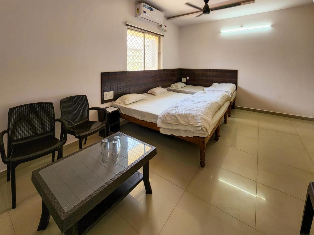Shivani Inn Hotel & Banquet Seoni  Bagian luar foto